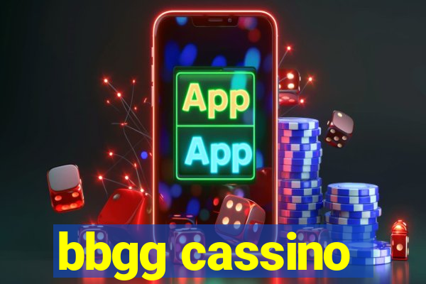 bbgg cassino